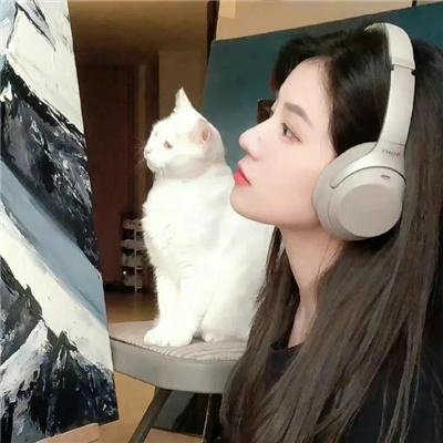 被挠