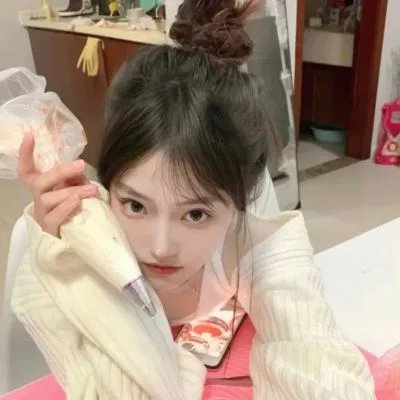 残宵留得梦依稀